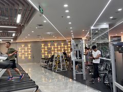 -美航国际健身(北京华联店)