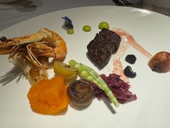 -王品牛排(杭州大厦店)