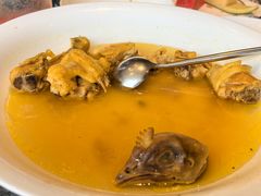 -望乡楼上海菜(日月光店)