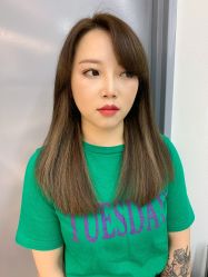 -icare美发沙龙