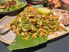 -Ameigo梅果·云贵川bistro(长宁来福士店)