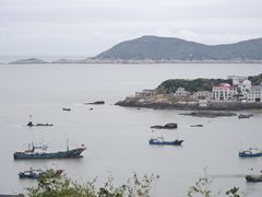 -东极岛景区