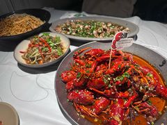 -巴厘龙虾·榜首油焖大虾(洞庭·艺术洋房店)