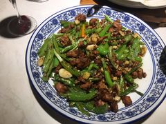 -院8里·小聚园老川菜(九眼桥店)