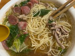-祁家面馆(大香炉店)
