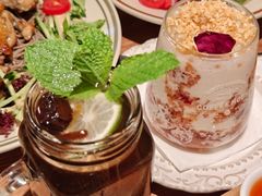 -玛格萝妮比萨屋(陆家浜路店)