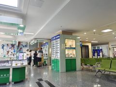 -南京东南眼科医院·近视手术·儿童近视·综合眼病