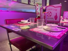-新越盏·东南亚料理(捷登都会店)