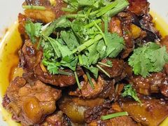 -那家老院子东北菜·饺子·小鸡炖蘑菇(艳华街店)
