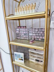 -丫丫NAIL日式自助美甲美睫沙龙