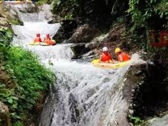 -火炉山森林公园
