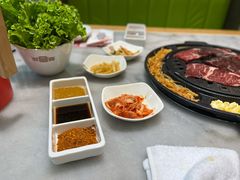 -韩宫宴和牛烤肉(合肥滨湖银泰城店)