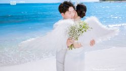 -金公主婚纱摄影(和平店)