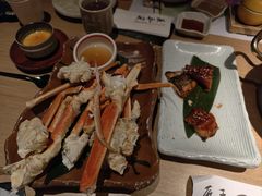 -匠和风精致料理(春熙路群光广场店)
