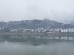 -新安江山水画廊风景区