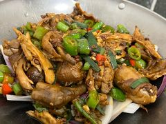 -神仙钵湘香土菜馆(光华路店)