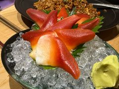 -松鱼亭·和牛烧肉(协鑫广场店)