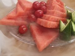 -丈母娘的饭局•新金陵菜(牛首山店)