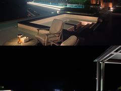 -瑰丽酒店·海吧·天际下午茶·现场DJ·天台酒吧