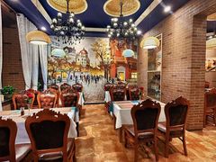 -安德烈俄式西餐厅(中央大街店)