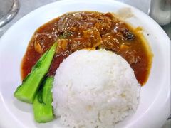 -颓记茶餐厅(美景总店)