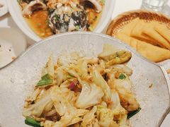 -小山城·馋嘴蛙(亚运村店)