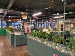 -幸运小丑汉堡(Bay Area本店)