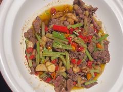 -老湘村·湖南土菜(天河维多利店)