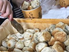 -潭式煎包(西航路店)