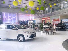 -武汉中南丰田汽车销售有限公司