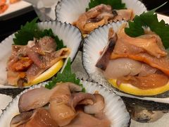 -高佳庄·舟山海鲜(海景旗舰店)