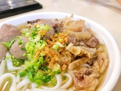 -菜忠潮州牛肉店(岗厦店)