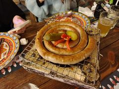 -卢布里西餐厅(总店)