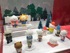 -泡泡玛特POPMART(天环购物中心店)