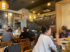 -易老妈蹄花.特色川菜(人民公园总店)