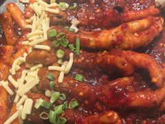 -炭虎烤肉(桂林路店)