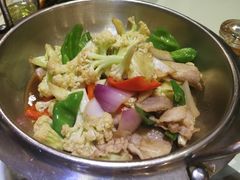 -老常州菜馆(天宁店)