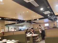 -海底捞火锅(南海万科广场店)