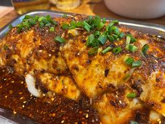 -兔槽江湖菜·重庆璧山兔(水围店)