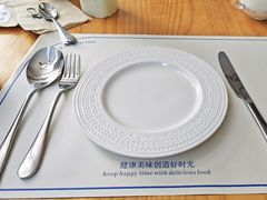 -沏点Trattoria意大利餐厅(新街口店)