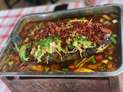 -羊家胡同·龙虾烧烤火锅(龙汇路店)