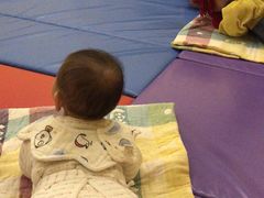 -金宝贝早教(万象城校区)