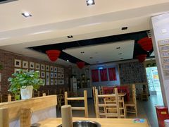 大堂-袁记串串香(人民公园店)