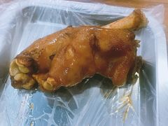 -赵元章肉骨烧(山塘街店)
