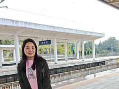 -婺源站