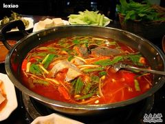 酸汤鱼&nbsp;-新凯里酸汤鱼(飞山街店)