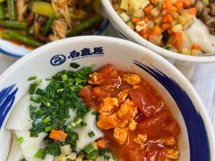 -白鹿原·西安油泼面(万象城店)