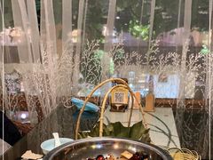 -福慧慈缘素食餐厅(王府井店)