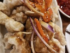 -多宾韩国料理(学衡路店)