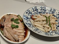 -芽笼芽笼新加坡餐厅(环球港店)